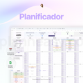 Planificador
